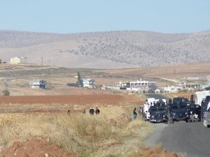 Police officer martyred by PKK in southeast Turkey