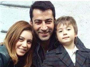 Kenan İmirzalıoğlu'ndan 'sürpriz' fotoğraf!