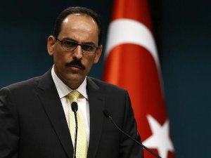 Turkey wants support in anti-PKK fight, says spokesman