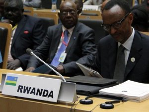 Rwandan leader eyes referendum to linger on until 2034