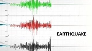 Strong earthquake strikes Indonesia’s Maluku Islands