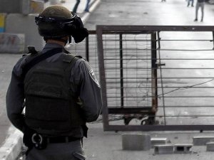 Israel approves plan to deploy more police in Arab areas