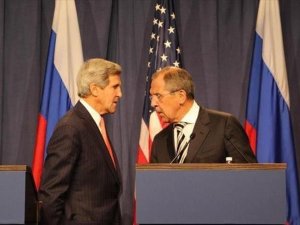 Kerry to address Turkey-Russia tensions with Putin