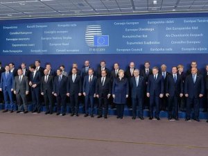 EU leaders agree to 'work closely' with UK on reforms