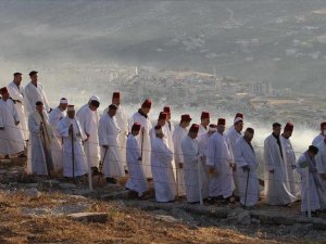 ‘Beni Israel’: The Samaritans of Palestine’s Mt. Gerizim