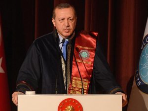 Erdogan: Turkish humanitarian aid disregards religion