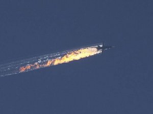 Russia says data from black box of downed jet unreadable