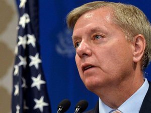 US: Lindsey Graham drops out of presidential race