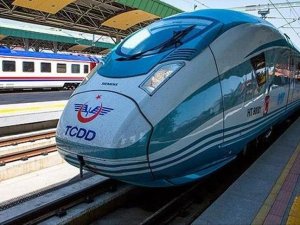 Turkey: Bombardier to invest in Turkey’s high-speed rail