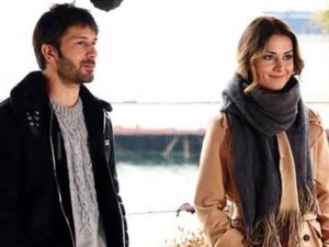 'Kara Ekmek' final yaptı