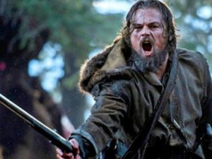 Diriliş Ertuğrul'a rakip 'Diriliş DiCaprio'