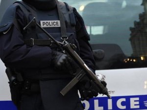 France: Man shot dead outside Paris police station