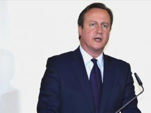 Cameron appeals to Germany for EU reform support