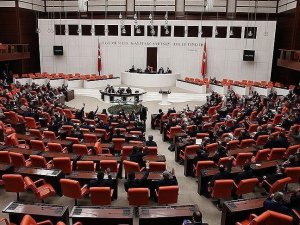 Turkey: Opposition divided over parliamentary immunity