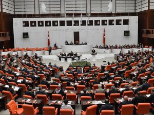 Turkish parliament launches new constitution talks