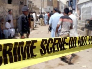 14 killed in southwestern Pakistan blast