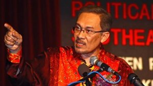 Malaysia not ensuring medical care to Anwar Ibrahim: MP