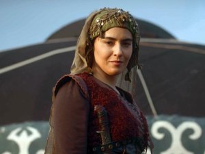 Diriliş Ertuğrul'un yeni oyuncusu