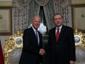 Erdogan tells Biden, supporting terror is not freedom of speech