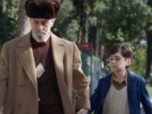 "Reis" filminin çekimlerine Kıbrıs'ta başlandı