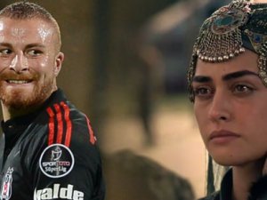 Gökhan Töre ve Halime Sultan evleniyor