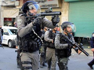 Israeli forces kill three Palestinians in E. Jerusalem