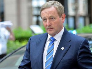 Ireland PM announces election for end of February