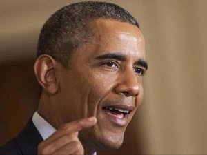 Obama lambasts anti-Muslim sentiment, says it hurts US