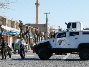 Policeman martyred in PKK attack in SE Turkey