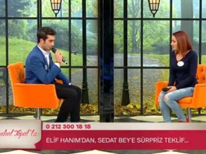 RTÜK Başkanı Yerlikaya, evlilik programlarını eleştirdi