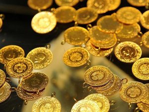 Altının gram fiyatı 997 lira seviyesinden işlem görüyor
