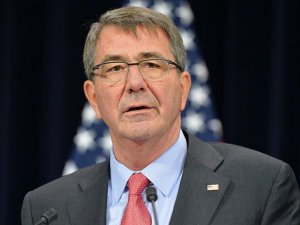 US defense chief: NATO to take part in Daesh war