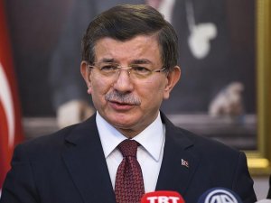 Davutoglu confirms Turkish retaliation to shelling