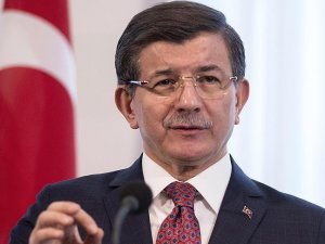 Turkish PM vows not to allow the fall of Azaz in Syria