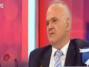 Ahmet Çakar'dan Zuhal Topal'a sert eleştiri