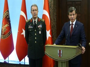 Turkish PM: YPG, PKK carried out Ankara terror attack