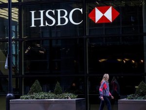 HSBC to keep its Turkish operations: CEO