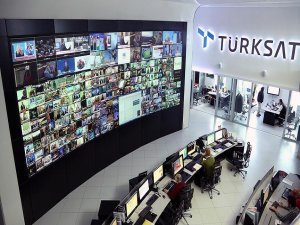 Türksat'tan İMC TV'ye büyük şok