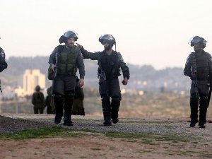 Israeli forces kill Palestinian woman in East Jerusalem