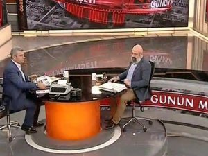 Ersoy Dede: Özkök'ün tek maaşına bizim tüm yazarların maaşını takasa hazırız