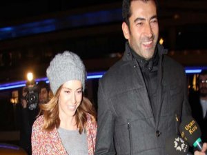 Kenan İmirzalıoğlu ile Sinem Kobal'ın düğün tarihi değişti