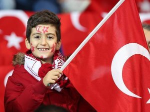 Football: Turkey to meet Sweden in friendly