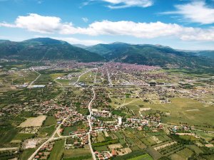 Akşehir'i tanıyalım