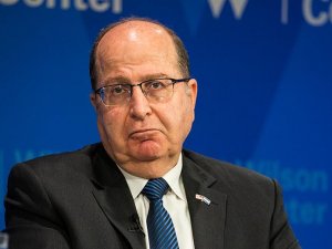 Moshe Yaalon resigns as Israeli defense minister