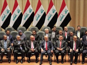 Iraqi politicians question PM's plan for technocrat gov't