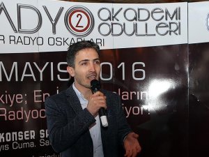 2. Radyo Oskarları Ödülleri oylaması1 Nisan'da başlayacak