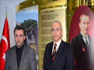 Turkey: PKK condemned by dead terrorist's father for 'trick'