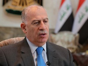 Iraq trusts Turkey during operations in Mosul, says VP