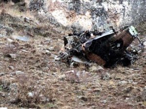 Army helicopter crashes in S. Algeria, killing 12