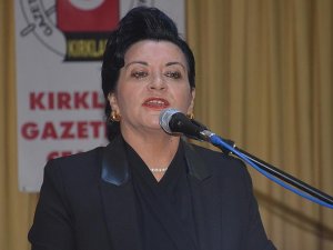 Civelek: AA Türk milletinin haklı davasını 96 yıldır tüm dünyaya duyuruyor